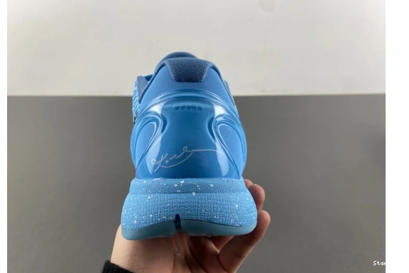 FTB Kobe PE2023-100  6 Zoom Nike 0912